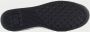 Emporio Ar i EA7 Zwarte Veterschoenen X4X126 Model Black - Thumbnail 13