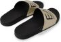 Emporio Ar i EA7 Chanclas Xcp001 Xcc22 D467 Zwart - Thumbnail 14