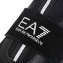 Emporio Armani EA7 Zwarte X8X066Xk173 Sneakers Black Heren - Thumbnail 2