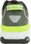 Emporio Armani EA7 Sneakers Green Heren - Thumbnail 2