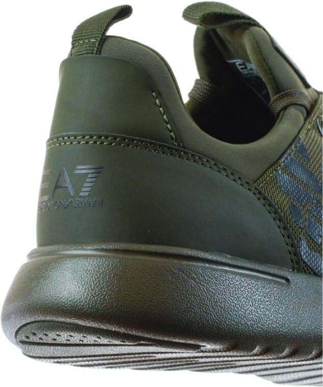Emporio Armani EA7 Sneakers