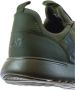 Emporio Armani EA7 Sneakers Green Heren - Thumbnail 2
