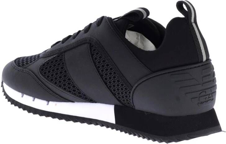 Emporio Armani EA7 Sneakers