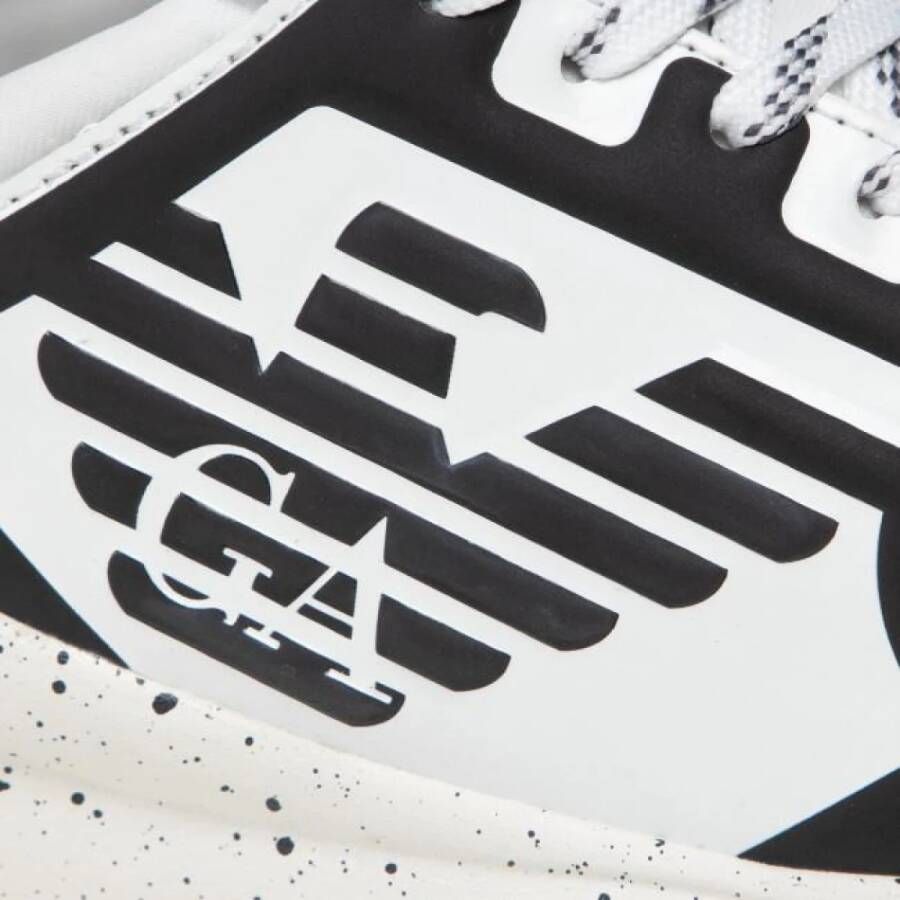 Emporio Armani EA7 Sneakers