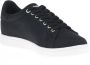 Emporio Armani EA7 Sneakers Zwart Heren - Thumbnail 2