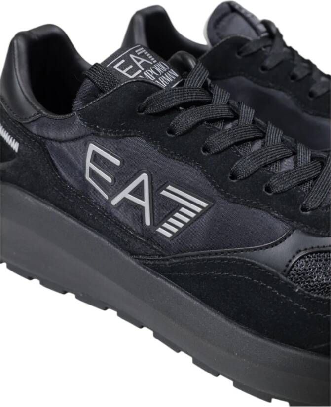Emporio Armani EA7 Sneakers