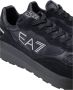 Emporio Armani EA7 Nette schoenen X8X186 XK401 - Thumbnail 3