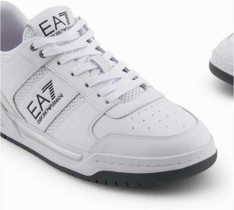 Emporio Armani EA7 Sneakers