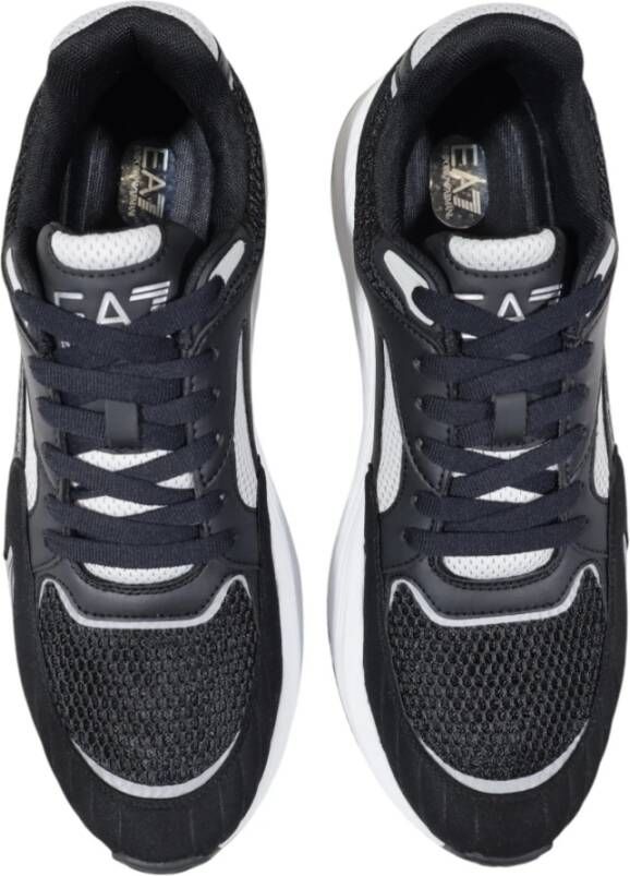 Emporio Armani EA7 Sneakers