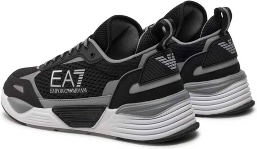 Emporio Armani EA7 Sneakers