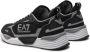 Emporio Armani EA7 Zwarte Casual Trainers Sneaker Black Heren - Thumbnail 11
