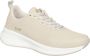 Emporio Armani EA7 Stijlvolle Veterschoenen Beige Heren - Thumbnail 3
