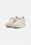 Emporio Armani EA7 Sneakers Beige Heren - Thumbnail 7