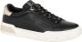 Emporio Armani EA7 Lente Zomer Dames Sneakers X8X179 Xk383 Black Dames - Thumbnail 3