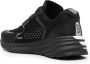 Emporio Armani EA7 Sneakers Black Dames - Thumbnail 3