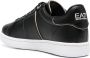 Emporio Armani Print Leren Sneakers Met Rubberen Zool Voor - Thumbnail 18