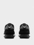 Emporio Armani EA7 Legacy Zwarte en Witte Sneakers Black Heren - Thumbnail 5