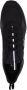 Emporio Armani EA7 Heren Schoenen Herfst Winter Collectie Nylon Black Heren - Thumbnail 9