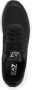 Emporio Armani EA7 Maverick KPU Sneakers Lichtgewicht Comfort Black Dames - Thumbnail 4