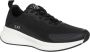Emporio Armani EA7 Maverick KPU Sneakers Lichtgewicht Comfort Black Dames - Thumbnail 5