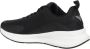 Emporio Armani EA7 Maverick KPU Sneakers voor dames Black Dames - Thumbnail 4