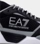 Emporio Armani EA7 Sneakers Black Heren - Thumbnail 2