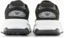 Emporio Armani EA7 Crusher Sonic Mix Sneakers Black Heren - Thumbnail 5