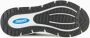 Emporio Armani EA7 Crusher Sonic Mix Sneakers Black Heren - Thumbnail 7