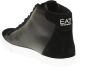 Emporio Armani EA7 Sneakers Zwart Heren - Thumbnail 32