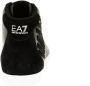Emporio Armani EA7 Sneakers Zwart Heren - Thumbnail 31