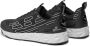 Emporio Armani EA7 C2 Kombact Sneakers Black Heren - Thumbnail 3