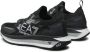 Emporio Armani EA7 Unisex X8X151Xk354 S975 Sneakers Black Heren - Thumbnail 10