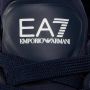 Emporio Armani EA7 Sneakers Blauw Heren - Thumbnail 2