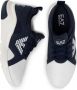 Emporio Armani EA7 Sneakers Blauw Heren - Thumbnail 6