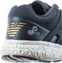 Emporio Armani EA7 Sneakers Blauw Heren - Thumbnail 37