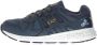 Emporio Armani EA7 Sneakers Blauw Heren - Thumbnail 25