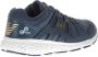 Emporio Armani EA7 Sneakers Blauw Heren - Thumbnail 29