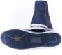 Emporio Armani EA7 Sneakers Blauw Heren - Thumbnail 32