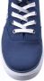 Emporio Armani EA7 Sneakers Blauw Heren - Thumbnail 8