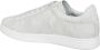 Emporio Armani EA7 Sneakers Gray Dames - Thumbnail 4