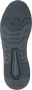 Emporio Armani EA7 Casual Grijze Sneakers met Rubberen Zool Gray Heren - Thumbnail 13