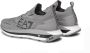 Emporio Armani EA7 Sneakers Gray Heren - Thumbnail 3