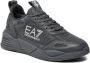 Emporio Armani EA7 Sneakers Gray Heren - Thumbnail 2