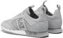Emporio Armani EA7 Sneakers Gray Heren - Thumbnail 3