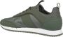 Emporio Armani EA7 Stijlvolle Heren Sneakers Hoge Kwaliteit Green Heren - Thumbnail 15
