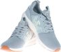 Emporio Ar i EA7 Sneakers Grijs - Thumbnail 24