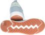 Emporio Ar i EA7 Sneakers Grijs - Thumbnail 33