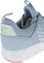 Emporio Ar i EA7 Sneakers Grijs - Thumbnail 36