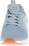 Emporio Ar i EA7 Sneakers Grijs - Thumbnail 28