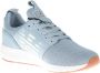 Emporio Ar i EA7 Sneakers Grijs - Thumbnail 29